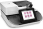 HP Digital Sender Flow 8500 fn2 Scanner L2762A#BGJ
