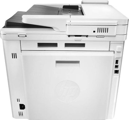 HP  Color laserjet M281CDW   All In One with WIFI  T6B83A  4th