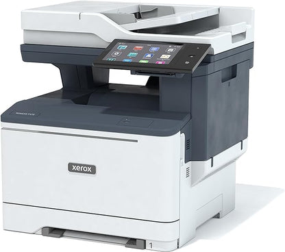 Xerox WorkCenter C415/DNI Multifunction Color Laser Printer with 2nd tray unit