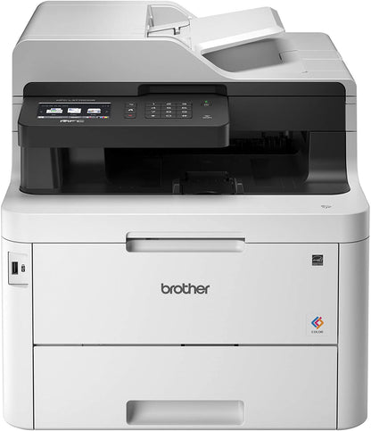 Brother MFC L3770CDW All In One Color MFC Print copy scan fax - WiFi