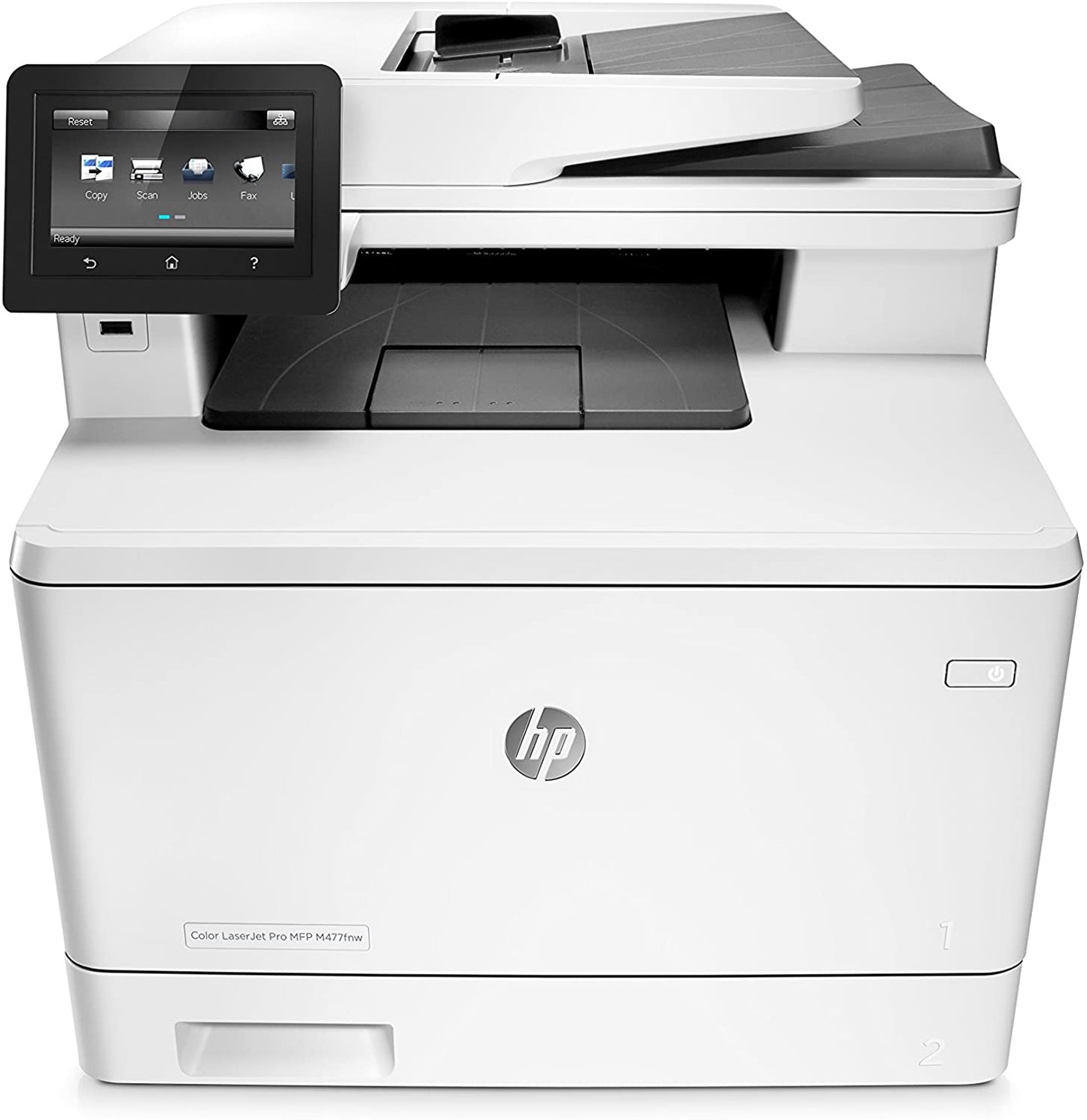 HP  Color Laserjet M477FNW  All In One CF377A  Wifi Wireless M477-