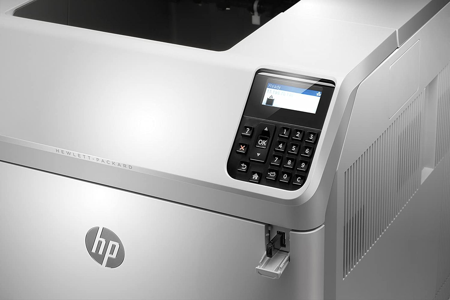HP LASERJET M604N  E6B67A