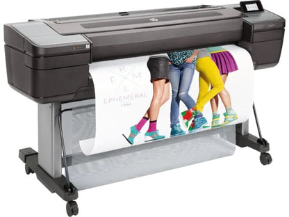 HP DesignJet TZ9 44-in E-printer Plotter  W3Z72A W3Z72A#B1K