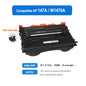 High Yield HP LaserJet W1470A 147A Toner for Laserjet M610 M611 M612 Series