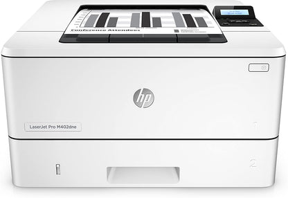 HP Laserjet Pro 4001DW  Duplex Network  Enterprise  Wireless  2Z601F#BGJ