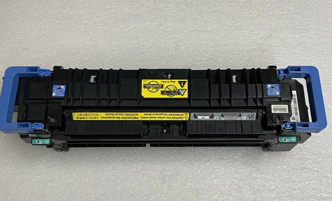 RM1-9623 / C1N54-67901 HP FUSER-110V- FOR COLOR LASERJET ENT M855 / M880