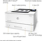 HP laserjet M402DW  Duplex Network WIFI  C5F95A