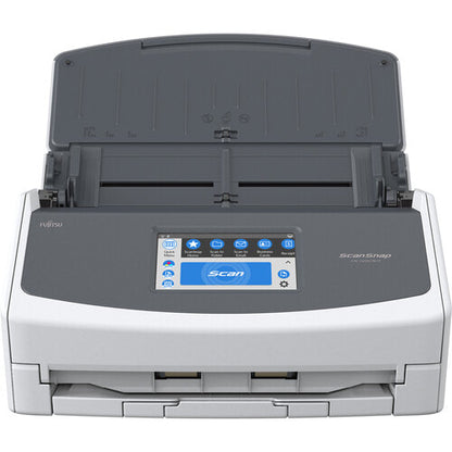 Fujitsu SNAP SCAN IX1600 Wi-Fi Scanner  PA03770-B615 Plus 2 year Extended Warranty