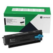 Lexmark MS/MX431, MX432 Return Program 20K Toner Cartridge 55B1X00