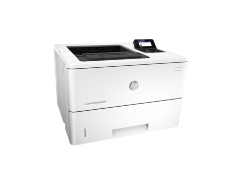 HP Laserjet M506N  F2A68A