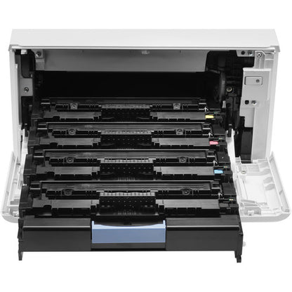 HP Color laserjet M454DN Duplex Network W1Y44A#BGJ W1Y44A