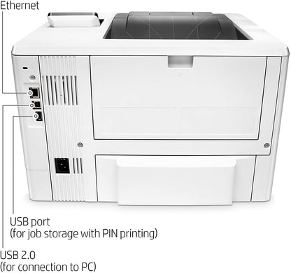 HP LASERJET M501N J8H60A
