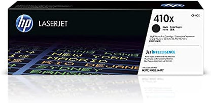 HP CE410X High Yield Black Toner HP M452 M477 Printers -