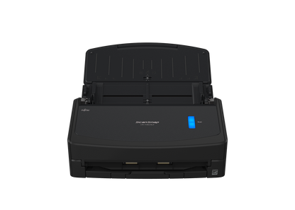 Fujitsu SNAP SCAN IX1500 Wi-Fi Scanner -BLACK  PA03820-B225