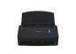 Fujitsu SNAP SCAN IX1500 Wi-Fi Scanner -BLACK  PA03820-B225