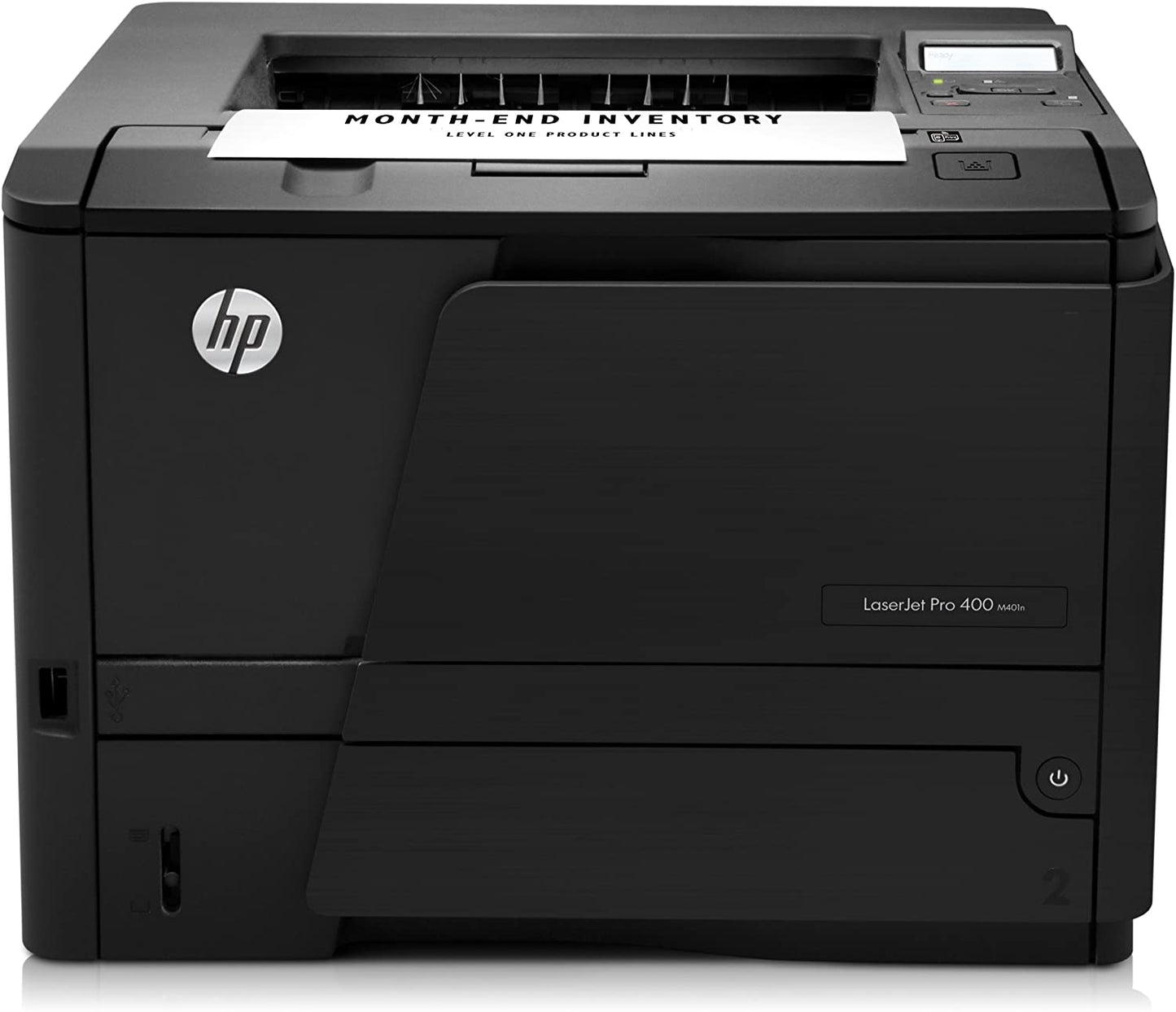 HP laserjet M401N CZ195A