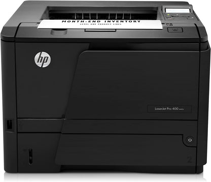 HP laserjet M401N CZ195A