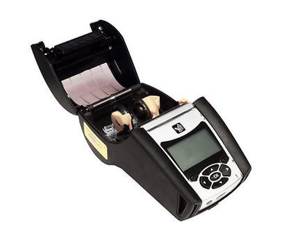 Zebra QLn220 Series Direct Thermal Mobile Label Printer QN2-AUCA0M00-00
