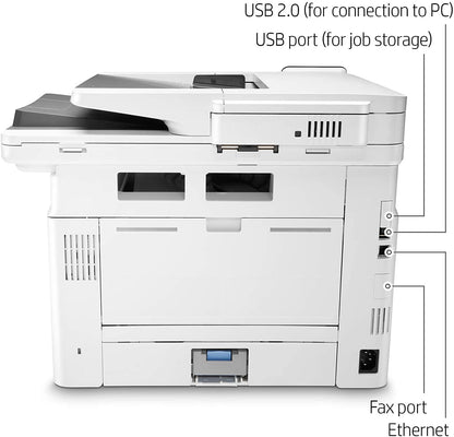 HP laserjet M428FDN  All In One W1A29A