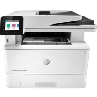 HP Laserjet M428FDW W1A30A PLus Extra tray! MR