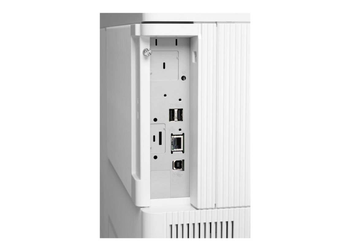 HP Color LaserJet Enterprise M751DN Wide Format 11 X 17 Printer T3U44A PLUS Xtra Tray T3v27a