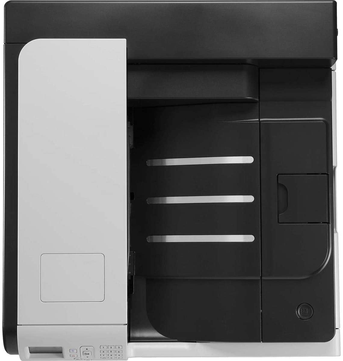 HP  LaserJet Enterprise M712N Wide Format  CF235A