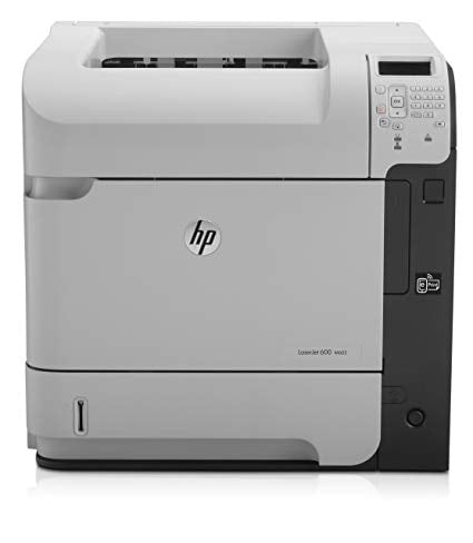 HP LASERJET M603N  CE994A   High Speed Mono Printer  CE390A