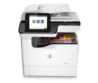 HP Pagewide Pro 779DNS All In One with WIFI   4PZ46A#B1H