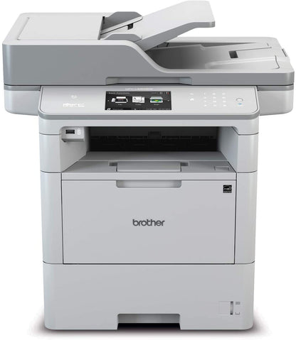 Brother MFC L6900DW All In One MFC Print copy scan fax - WiFi