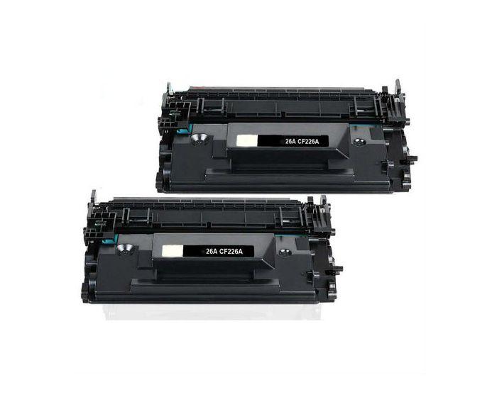 HP laserjet M426FDN  F6W14A All In One  PLUS 2 extra toners