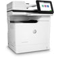 HP Color LaserJet Enterprise M681dh All-In-One Printer J8A10A#BGJ
