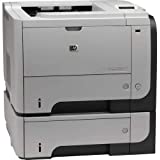 HP Laserjet P3015DN PLUS Extra Tray!  NT