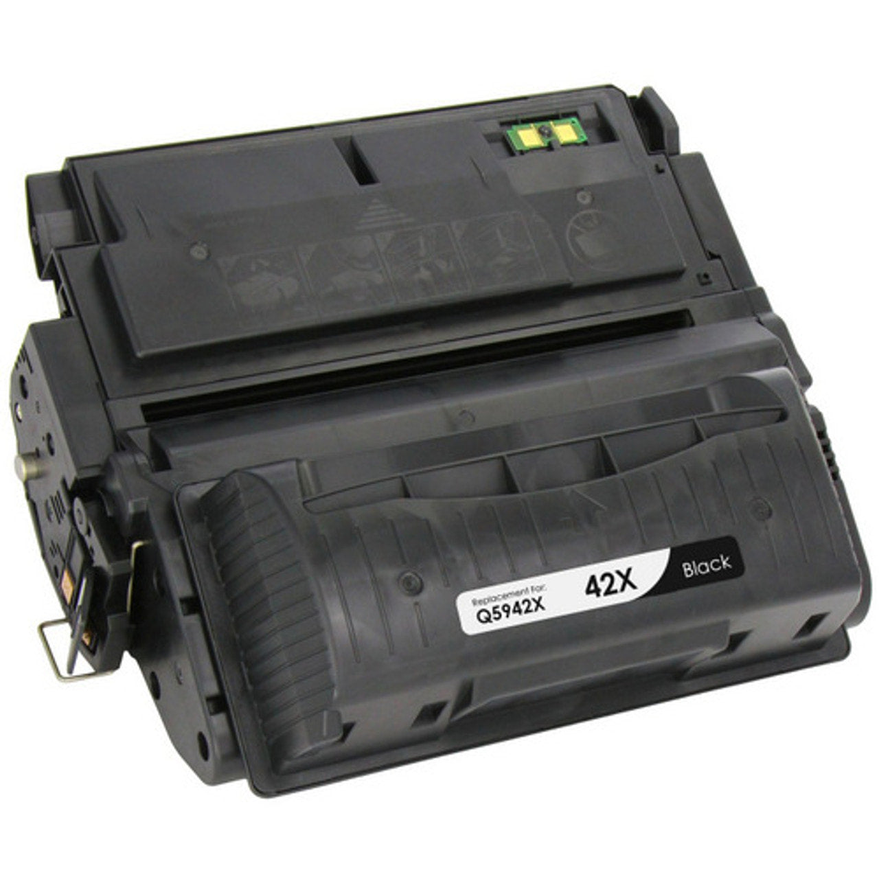Compatabiel Brand  Q5942X  High Yield Toner - Laserjet 4250/ 4250 series