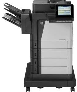 HP Laserjet M630 ENTERPRISE FLOW MFP M630z A2W76A