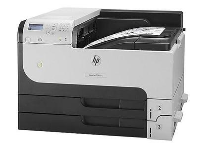 HP  LaserJet Enterprise M712N Wide Format  CF235A