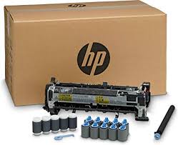 Genuine HP F2G76A HP Laserjet M604 M605 M606 Maintenance Kit
