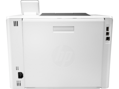 HP Color laserjet M454DN W1Y44A Plus extra toner set 414A