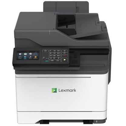 Lexmark CX622ADE Color All In One 42C7380 Print Copy Scan