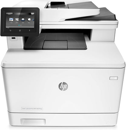 HP  Color Laserjet M477FNW  All In One CF377A  Wifi Wireless-NEW