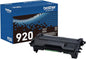 Brother TN920XL Genuine Brother Brand Toner -
