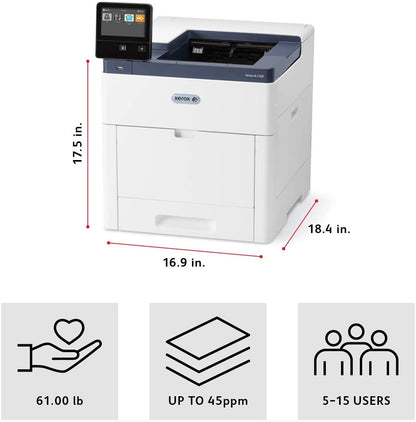Xerox VersaLink C500/DNI