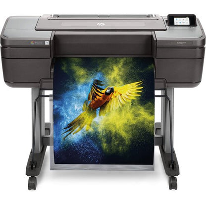 HP DesignJet TZ9+ 42-in E-printer Plotter  W3Z71A W3Z71A#B1K
