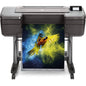 HP DesignJet TZ9+ 42-in E-printer Plotter  W3Z71A W3Z71A#B1K