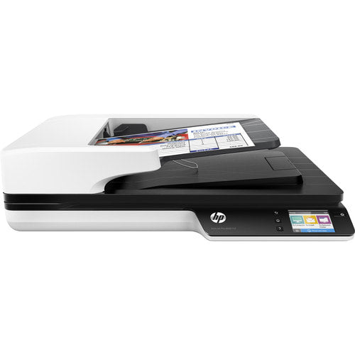 HP SCANJET PRO 4500   L2749A