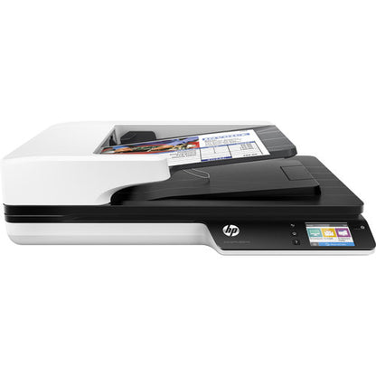 HP SCANJET PRO 4500   L2749A