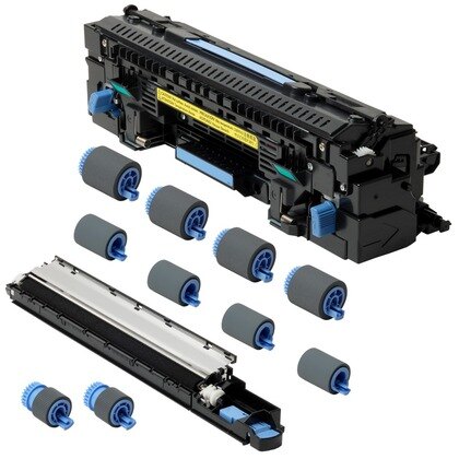 HP LaserJet Enterprise M806 M830 Series Maintenence /Fuser Kit  HP C2H67A-67901 C2H67A