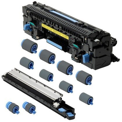 HP LaserJet Enterprise M806 M830 Series Maintenence /Fuser Kit  HP C2H67A-67901 C2H67A