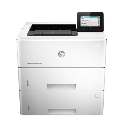 HP LASERJET M506X F2A70A-2