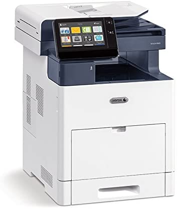 Xerox Versalink B605/X B605 Mono Laser Printer All In One