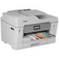 Brother MFC J6945DW Color Printer All in One  WiFi  11 X17 Wide format WF